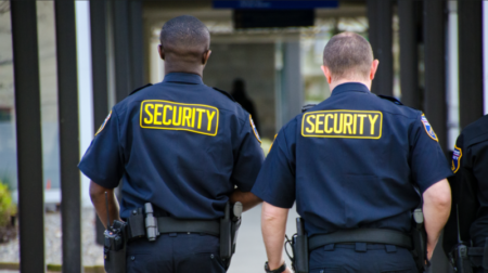 Security Guard Jobs in Canada With Free Visa Sponsorship | Eligibility + Application security guard job in Canada