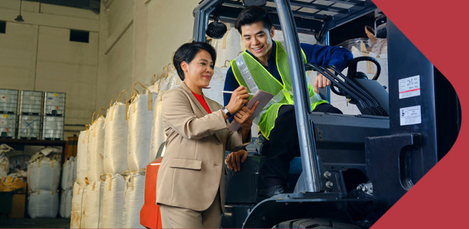 Highly Rewarding Skilled Worker Jobs in Singapore