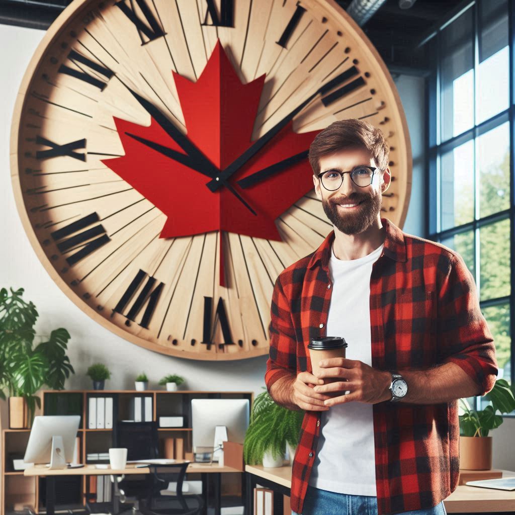 Work in Canada | Work-Life Balance - Work Abroad