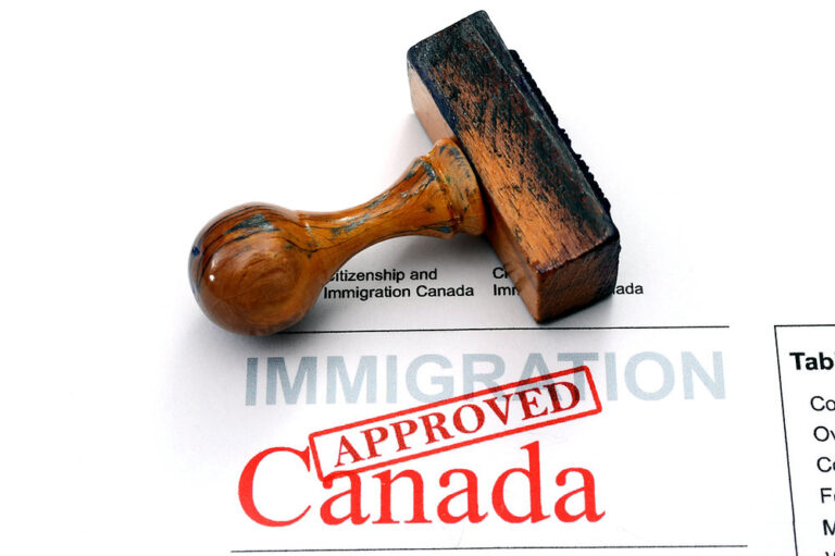 How to Get Your Canadian Work Visa Approved Quickly!