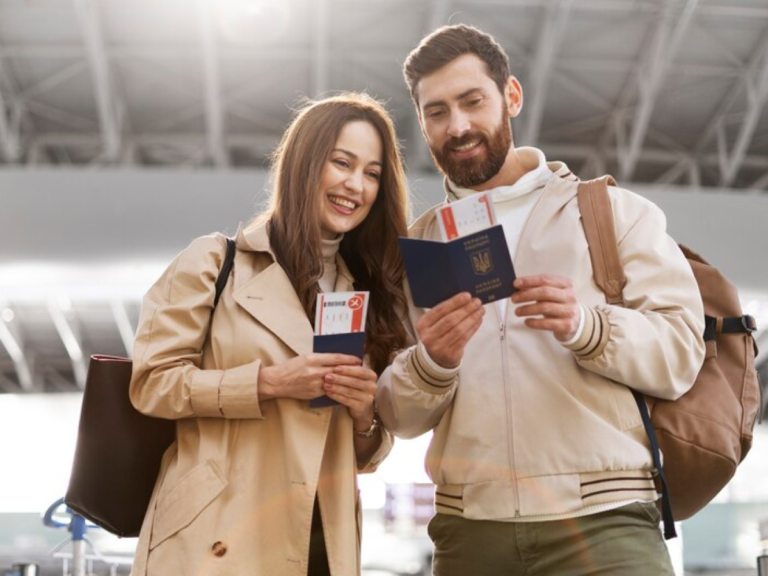 The Legal Process to Migrate to Canada via Marriage