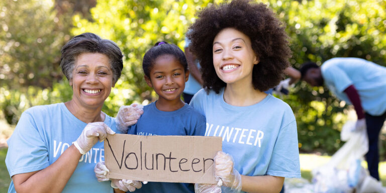 Best Volunteer Opportunities in Canada
