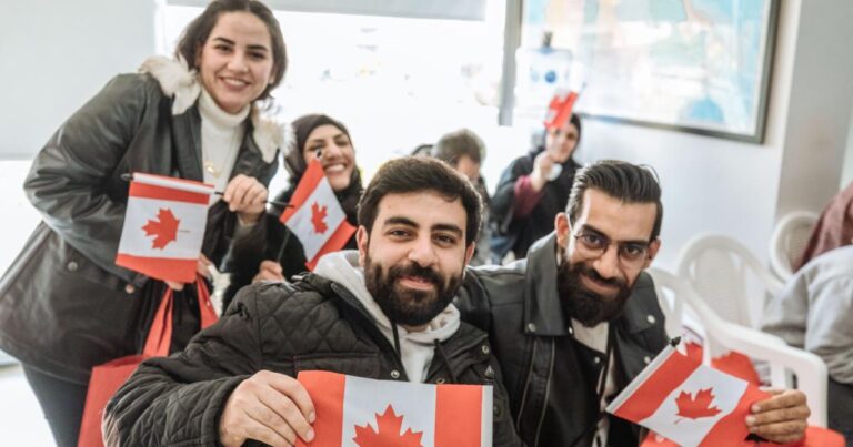The Best Canadian Provinces for New Immigrants to Work In