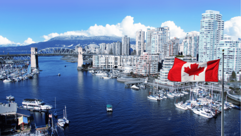 Top 7 Cities in Canada with the Most Job Opportunities for Foreigners