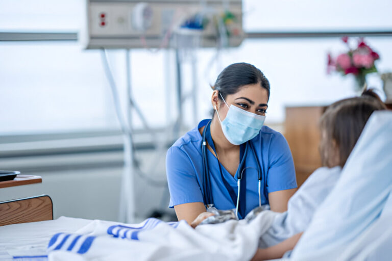 How Foreigners Can Find and Apply for Nursing Jobs in Canada with Sponsorship