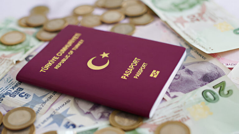 How to Obtain Turkish Citizenship by Investment