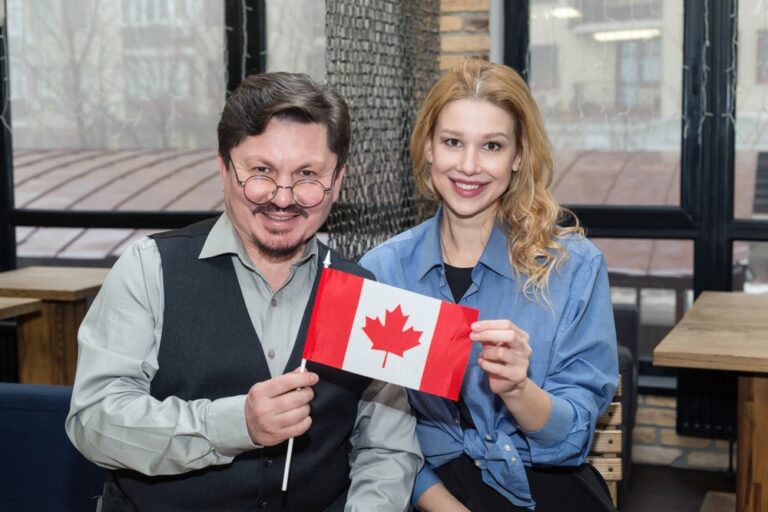 Cash Deposit Limits in Canada for New Immigrants.