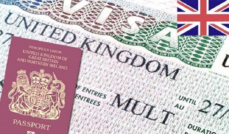 How to Get a UK Business Visa: Everything You Need to Know