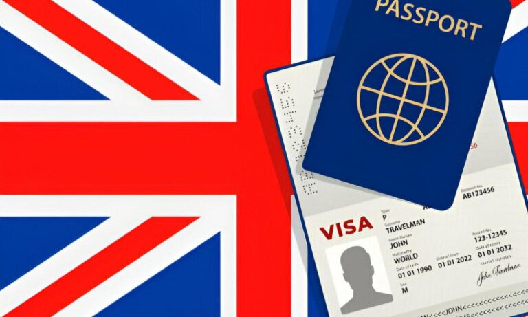 Top UK Visa Sponsorship Jobs for Foreigners in 2025
