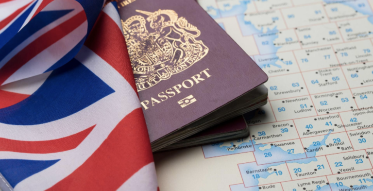 What Are The Requirements For Spouse Visa In United Kingdom