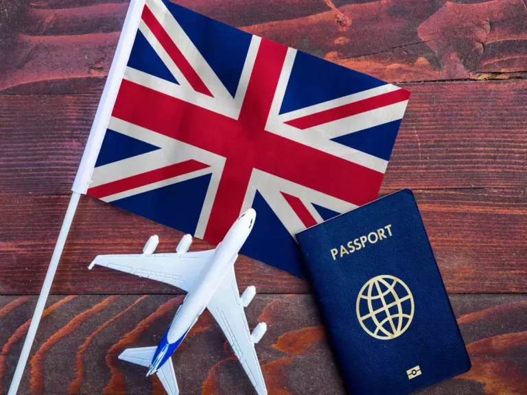 Top Travel Visa Sponsorship Programs in the UK