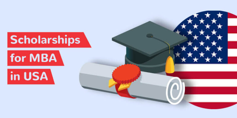 MBA Full Scholarships in USA